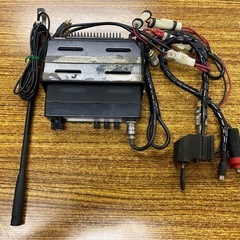 無線機 YAESU FT-4600 10W 12V  の画像