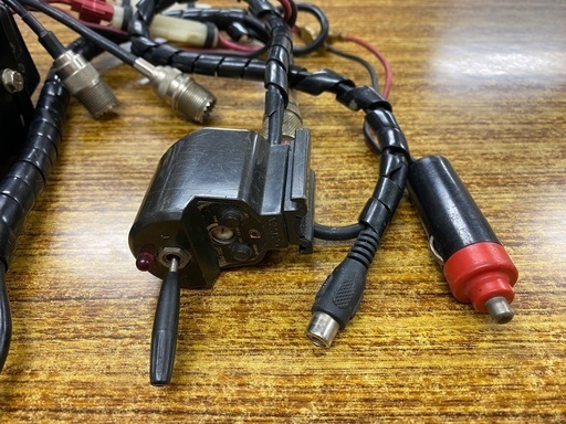 無線機 YAESU FT-4600 10W 12V  