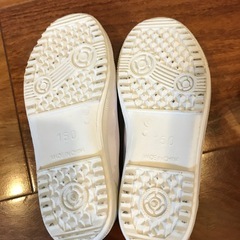 上履き、バレーシューズ、15.0の画像