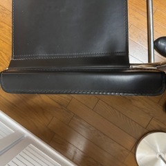 【美品】マルト•スタム カンティレバーチェアの画像