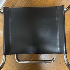 【美品】マルト•スタム カンティレバーチェアの画像