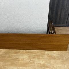新品　長テーブル　折りたたみ