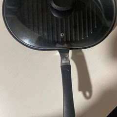 魚焼き