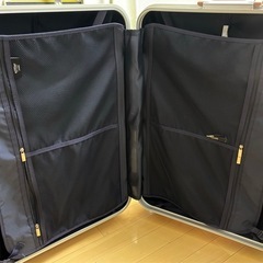 スーツケース カラー ピンク✨ 【恵比寿にてお渡し】の画像
