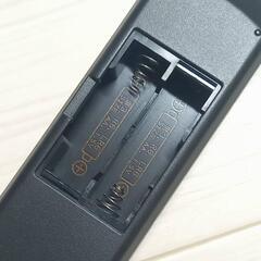 ●ONKYO●純正リモコンRC-448Cの画像