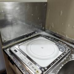 ハウスクリーニング ２時間　7,700円（税込） 北小金、新松戸...