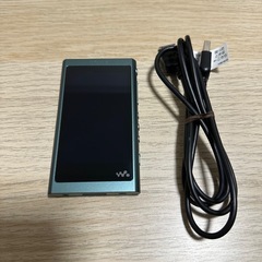 [お取引中]SONY WALKMAN NW-A55