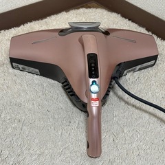 ★布団クリーナー★レイコップ★中古美品★の画像