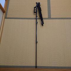 LPL　TEKNO BOY 902 カメラ三脚の画像