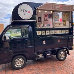 出店依頼募集してます🚚