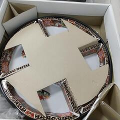 オードブル皿の画像