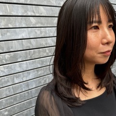 11/19パーマモデル探しています！