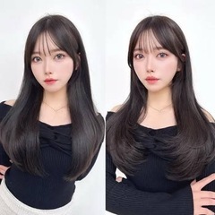 11/19パーマモデル探しています！ − 東京都