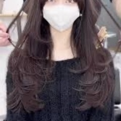 11/19パーマモデル探しています！ - 助け合い