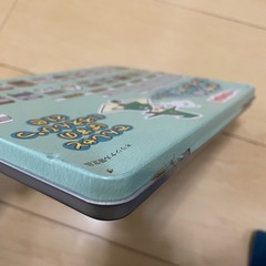 でんしゃとバスの色鉛筆　カラフルトレイン　バス　色えんぴつの画像