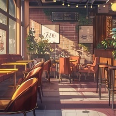 【急募】今日昼お茶しながら喋りませんか？