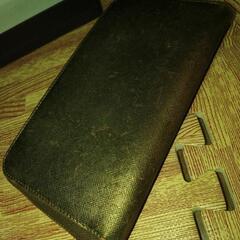 箱つき　PRADA  長財布 PRADA プラダの画像