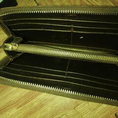 箱つき　PRADA  長財布 PRADA プラダの画像