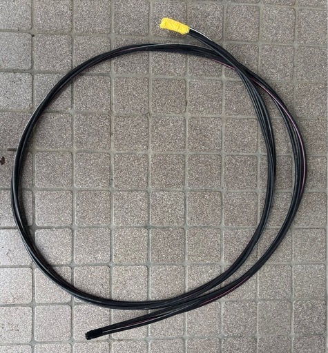 電線3mＣＶＴ14sq