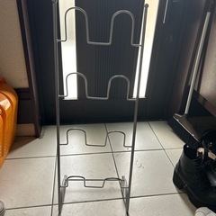 スリッパラック