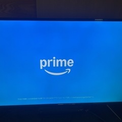 
SHION液晶テレビ50V（2021年式）