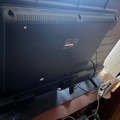 
SHION液晶テレビ50V（2021年式）