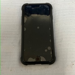 Iphone8(故障中)