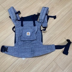 エルゴ　抱っこ紐
