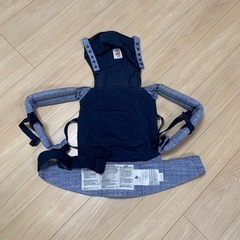 エルゴ　抱っこ紐
の画像