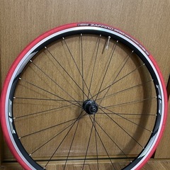 【お引取先決定】SHIMANO WH-RS010ホイール11段ク...