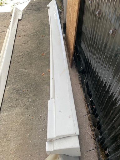 チェイサー　サイドステップ