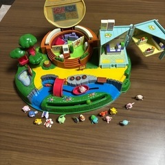 ポケモンハウス