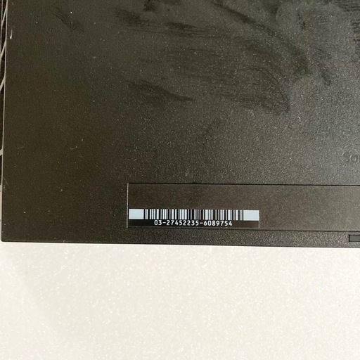 PlayStation 4 (PS4) CUH-1000A コントローラー2個 
