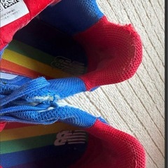 バッシュの画像