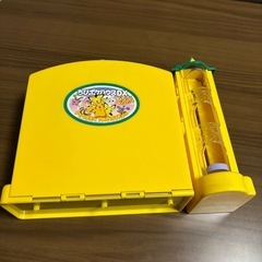 チビポケハウスＤXの画像