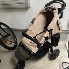 11/1まで＊0円エアバギー　の画像