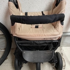 11/1まで＊0円エアバギー　の画像