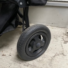11/1まで＊0円エアバギー　の画像