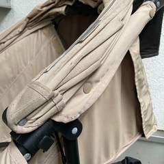 11/1まで＊0円エアバギー　の画像