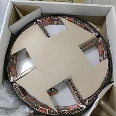 オードブル皿の画像