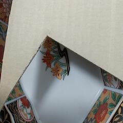 オードブル皿の画像