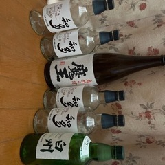 お酒 焼酎