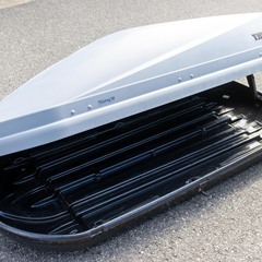 【問い合わせ対応中】THULE TouringM(Touring200) ルーフボックスの画像