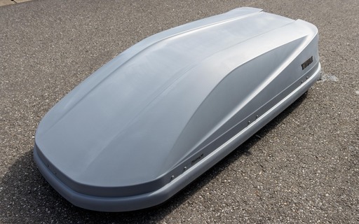 【問い合わせ対応中】THULE TouringM(Touring200) ルーフボックス