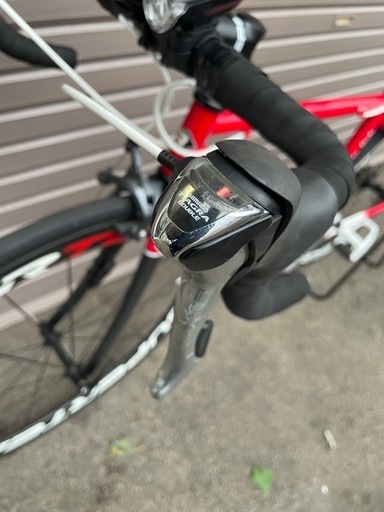 【驚きの値段で】 viper basso sサイズカーボンホイール 五稜郭 (ひろぽんたん) 自転車本体