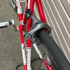 超ポイントアップ祭 basso viper sサイズカーボンホイール (ひろぽんたん) 五稜郭 自転車本体