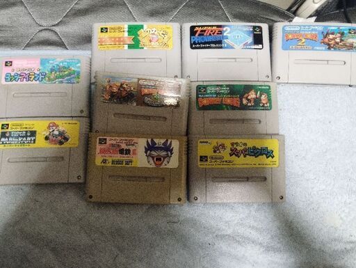 中古品