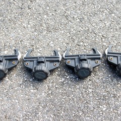 【問い合わせ対応中】THULE TouringM(Touring200) ルーフボックスの画像