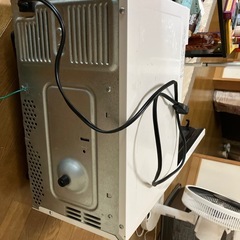 電子レンジ　　　の画像