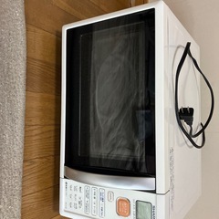 電子レンジ　　　